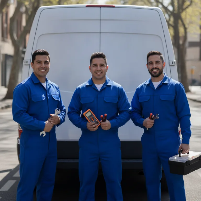 Reparación de Lavadoras equipo en San Miguel de Allende